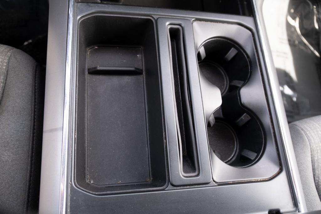 used 2021 Ford F-150 car, priced at $28,500
