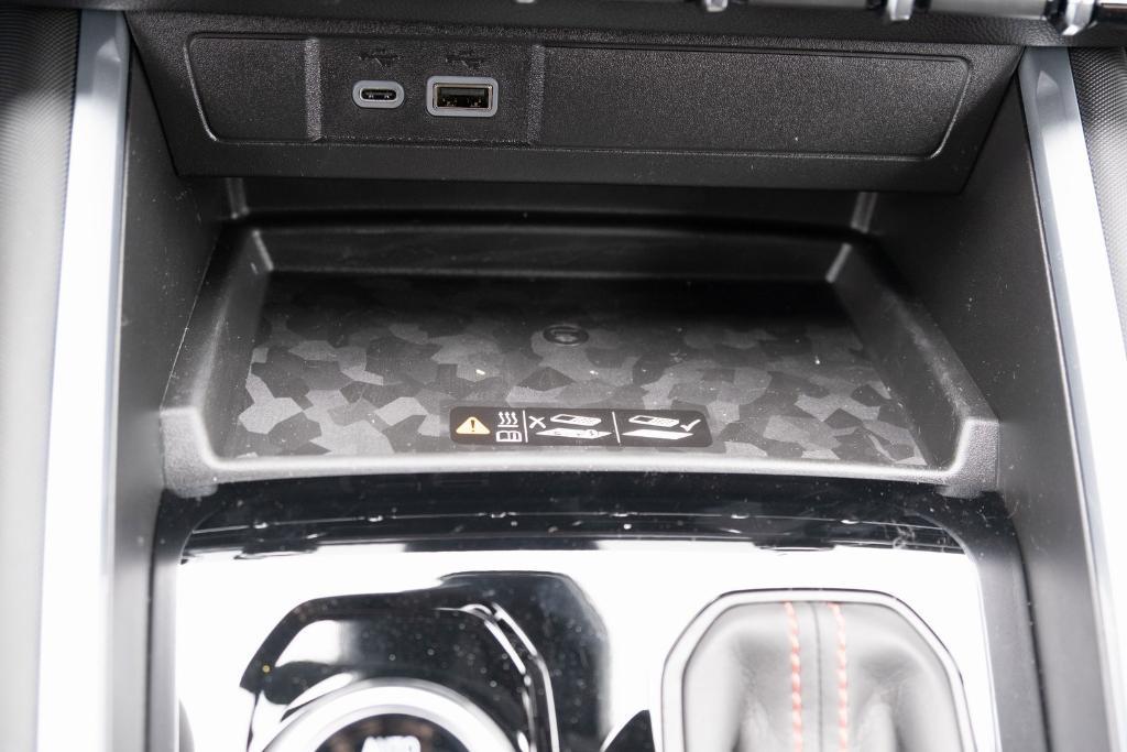 new 2025 Chevrolet Colorado car, priced at $46,114