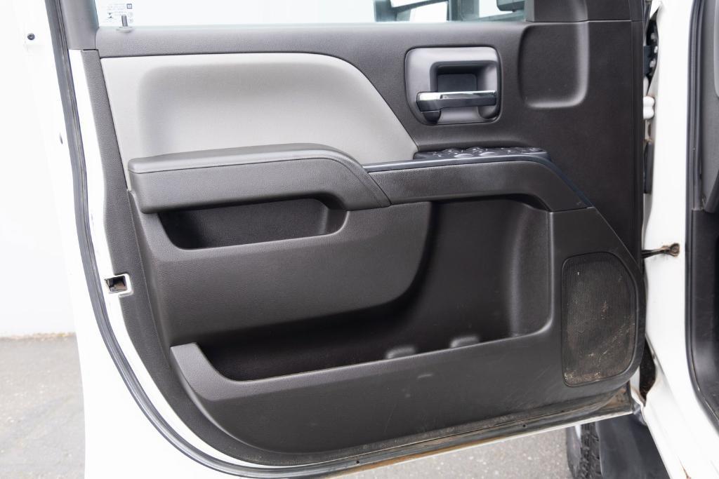 used 2016 Chevrolet Silverado 3500 car, priced at $23,500