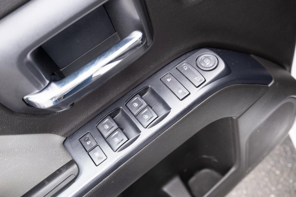 used 2016 Chevrolet Silverado 3500 car, priced at $23,500