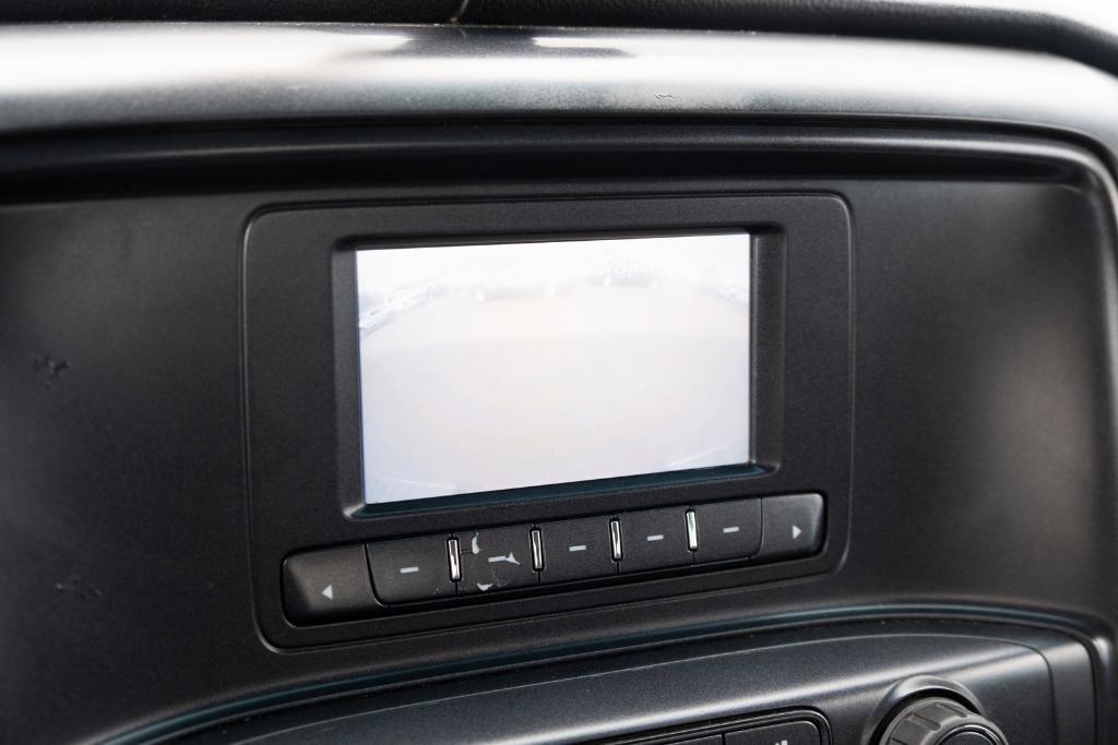 used 2016 Chevrolet Silverado 3500 car, priced at $23,500