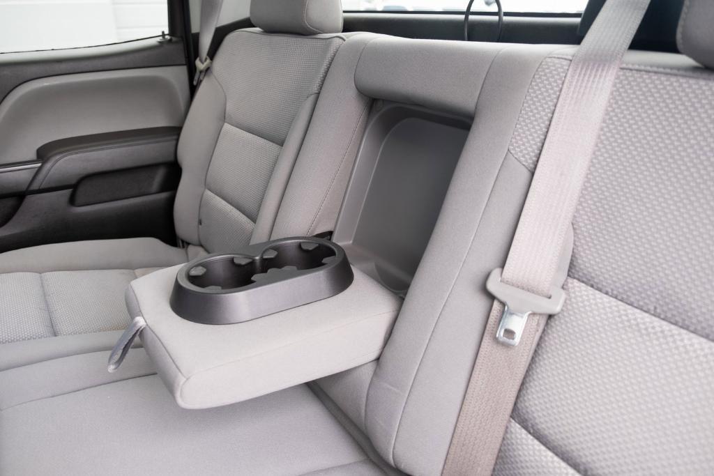 used 2016 Chevrolet Silverado 3500 car, priced at $23,500