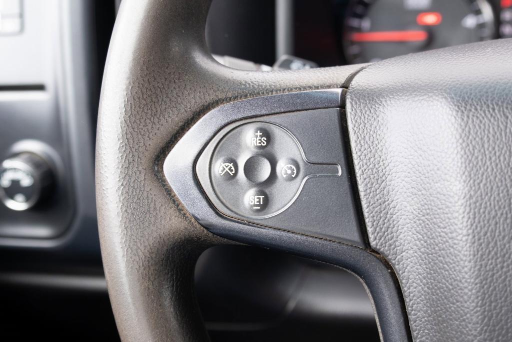 used 2016 Chevrolet Silverado 3500 car, priced at $23,500