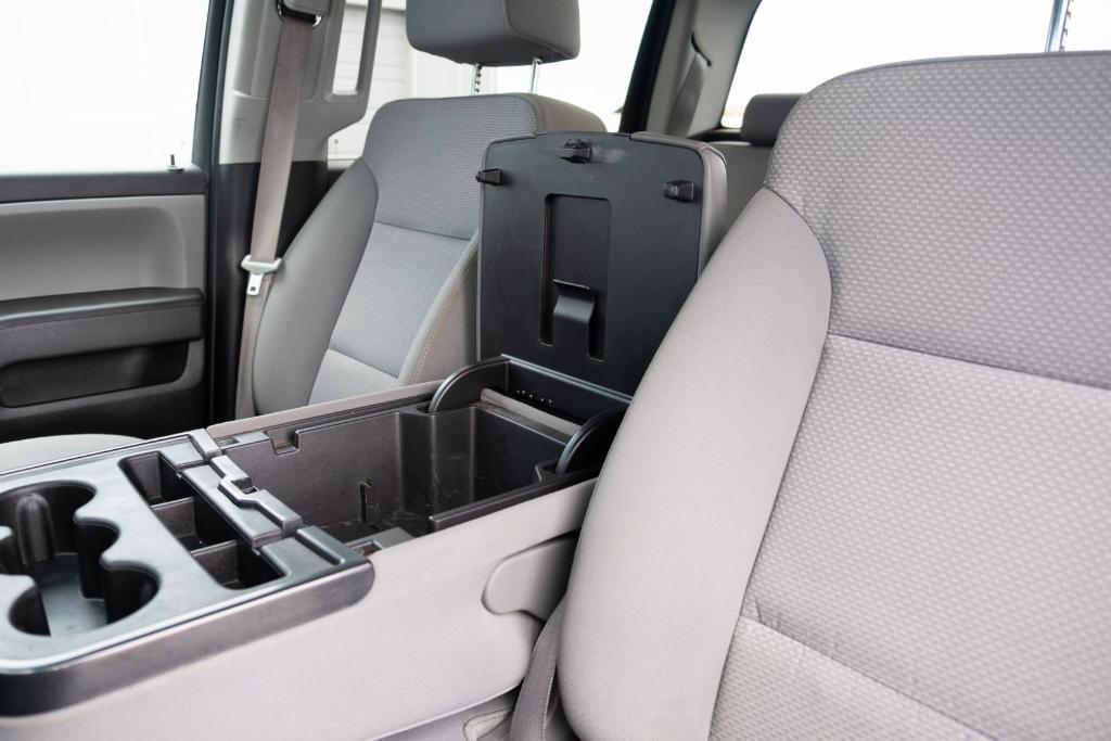 used 2016 Chevrolet Silverado 3500 car, priced at $23,500