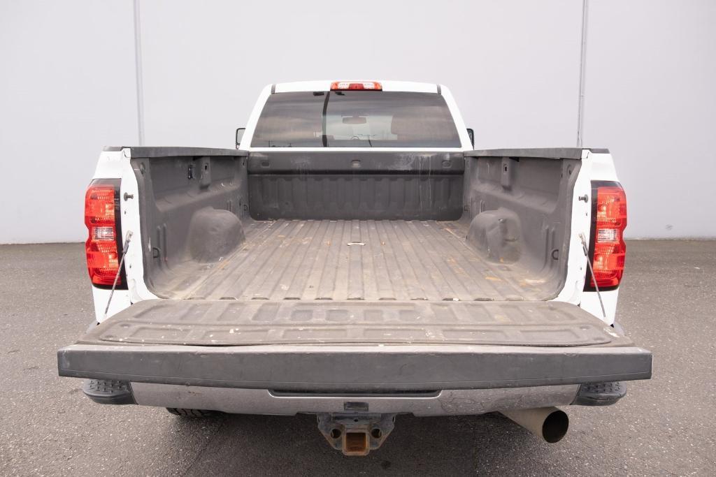 used 2016 Chevrolet Silverado 3500 car, priced at $23,500