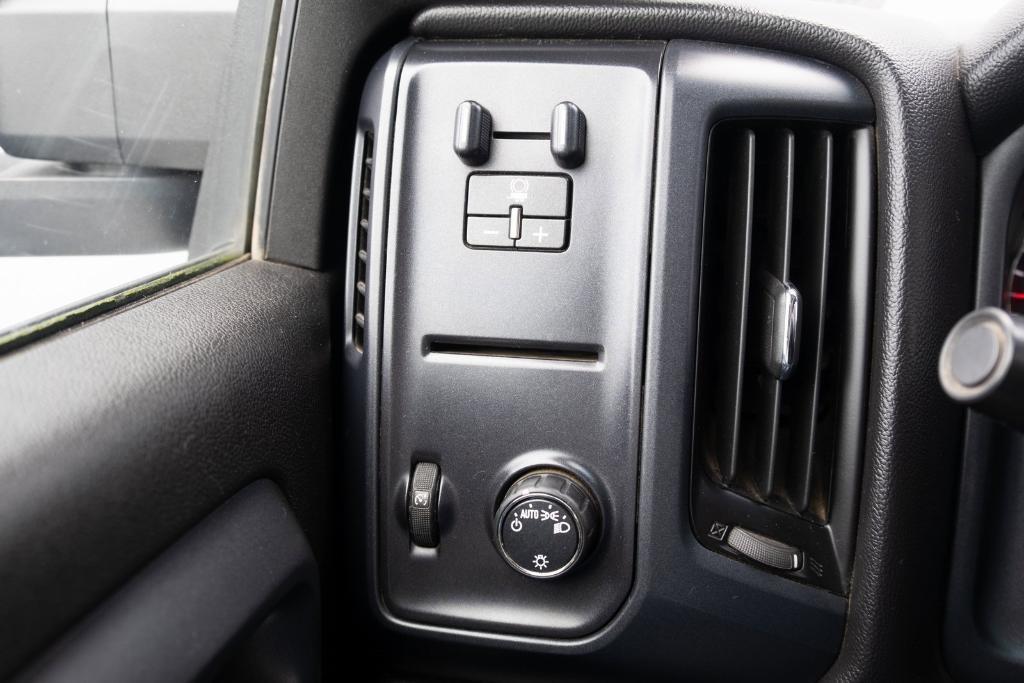 used 2016 Chevrolet Silverado 3500 car, priced at $23,500