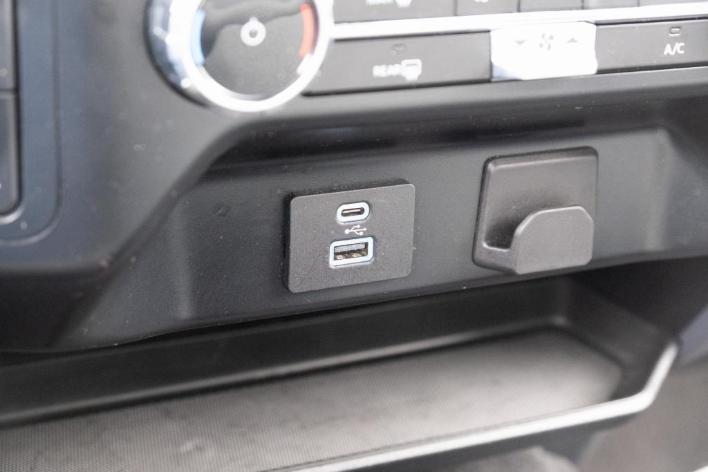 used 2024 Ford F-150 car, priced at $45,500