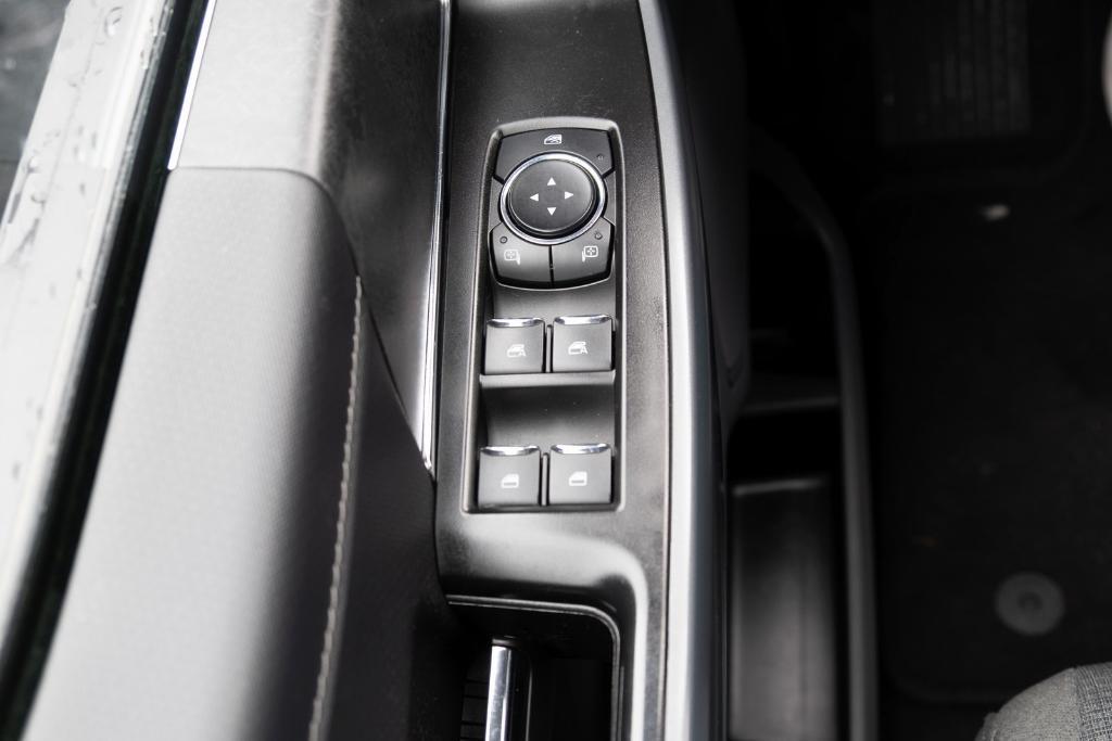 used 2024 Ford F-150 car, priced at $45,500