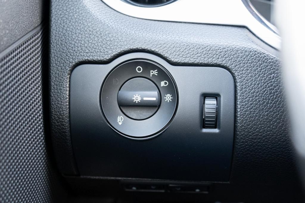used 2014 Ford Mustang car, priced at $24,750