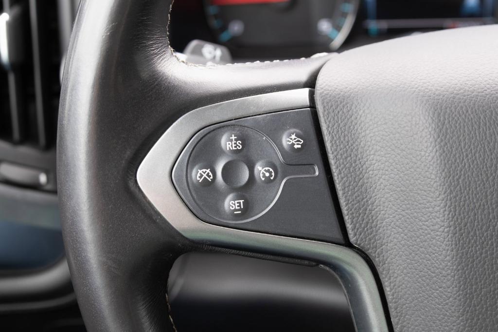 used 2016 Chevrolet Silverado 2500 car, priced at $43,777