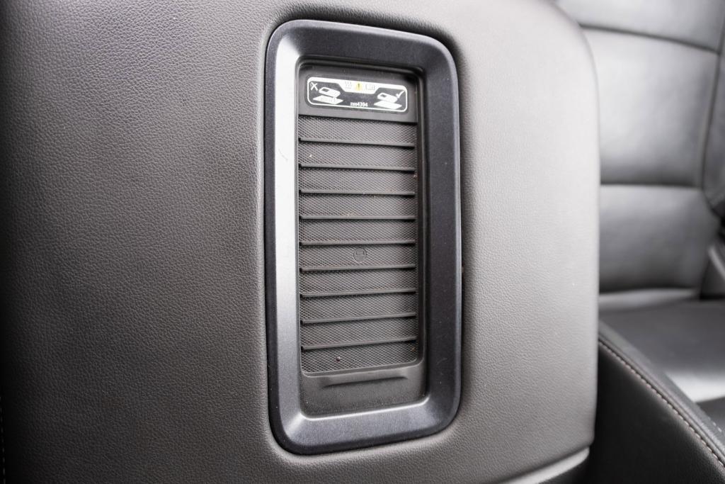 used 2016 Chevrolet Silverado 2500 car, priced at $43,777