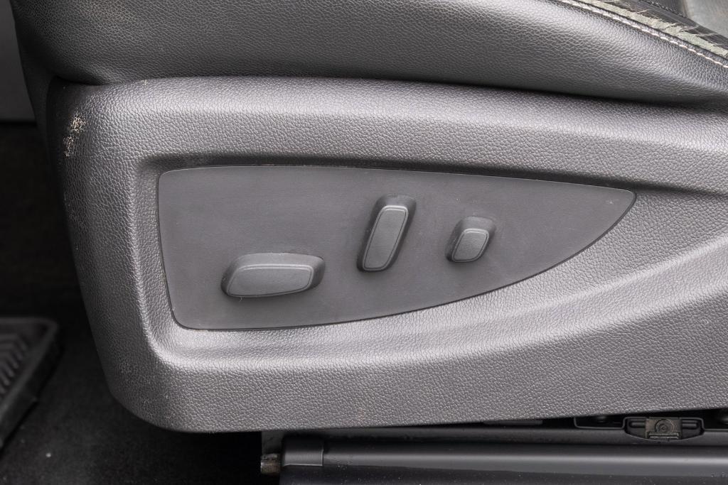 used 2016 Chevrolet Silverado 2500 car, priced at $43,777