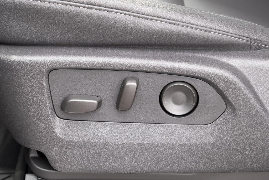 new 2025 Chevrolet Silverado 1500 car, priced at $55,505
