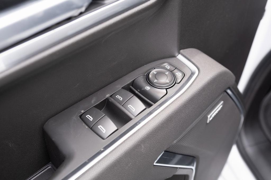new 2025 Chevrolet Silverado 1500 car, priced at $55,505