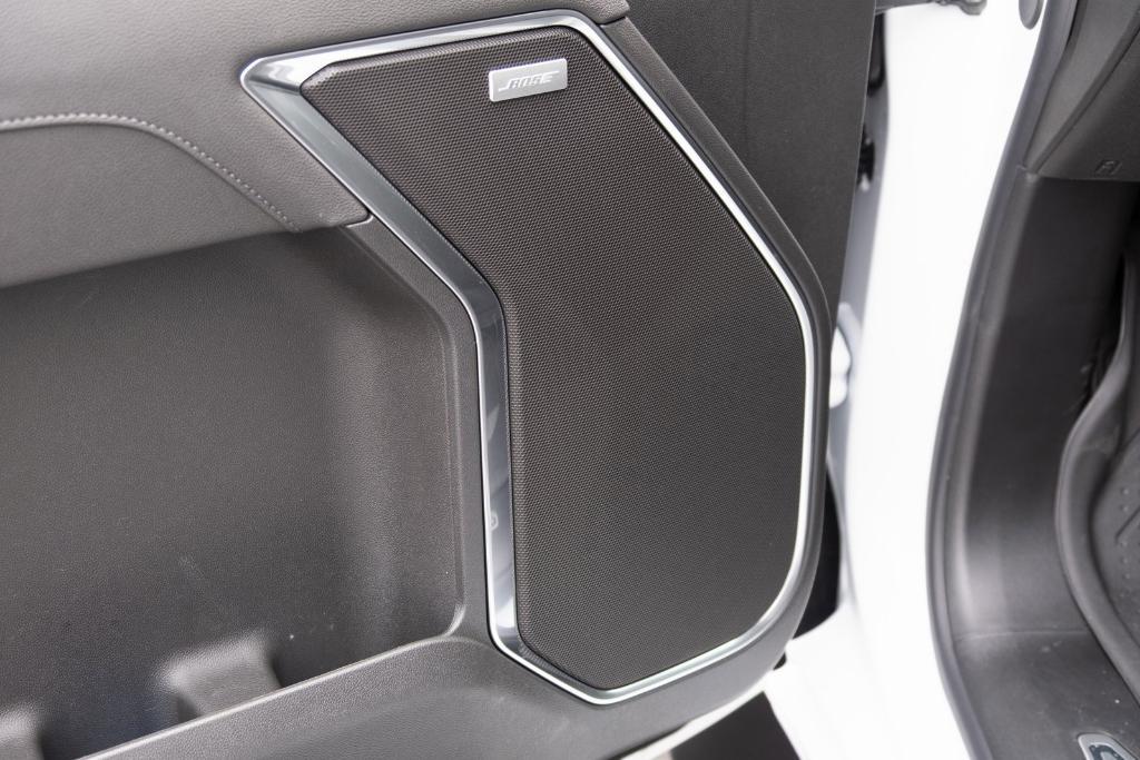 new 2025 Chevrolet Silverado 1500 car, priced at $55,505