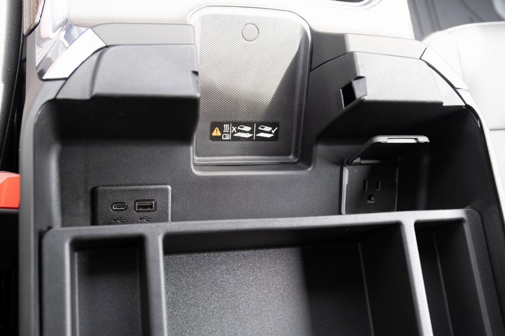new 2025 Chevrolet Silverado 1500 car, priced at $55,505
