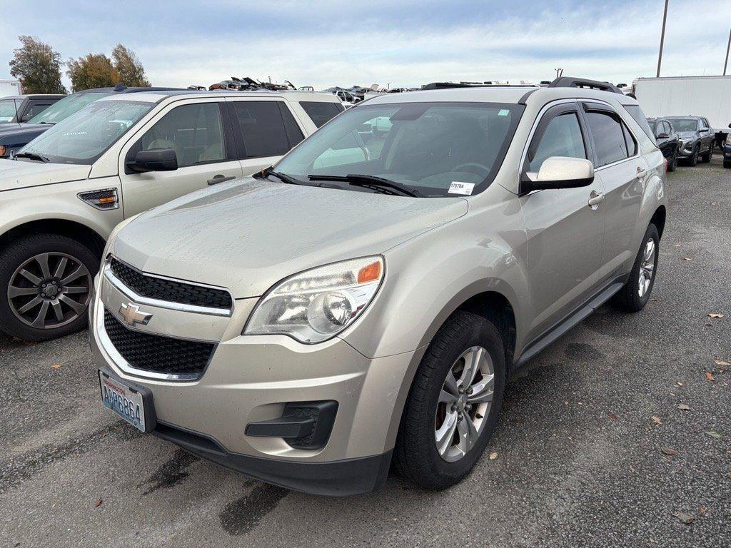 used 2014 Chevrolet Equinox car, priced at $7,900