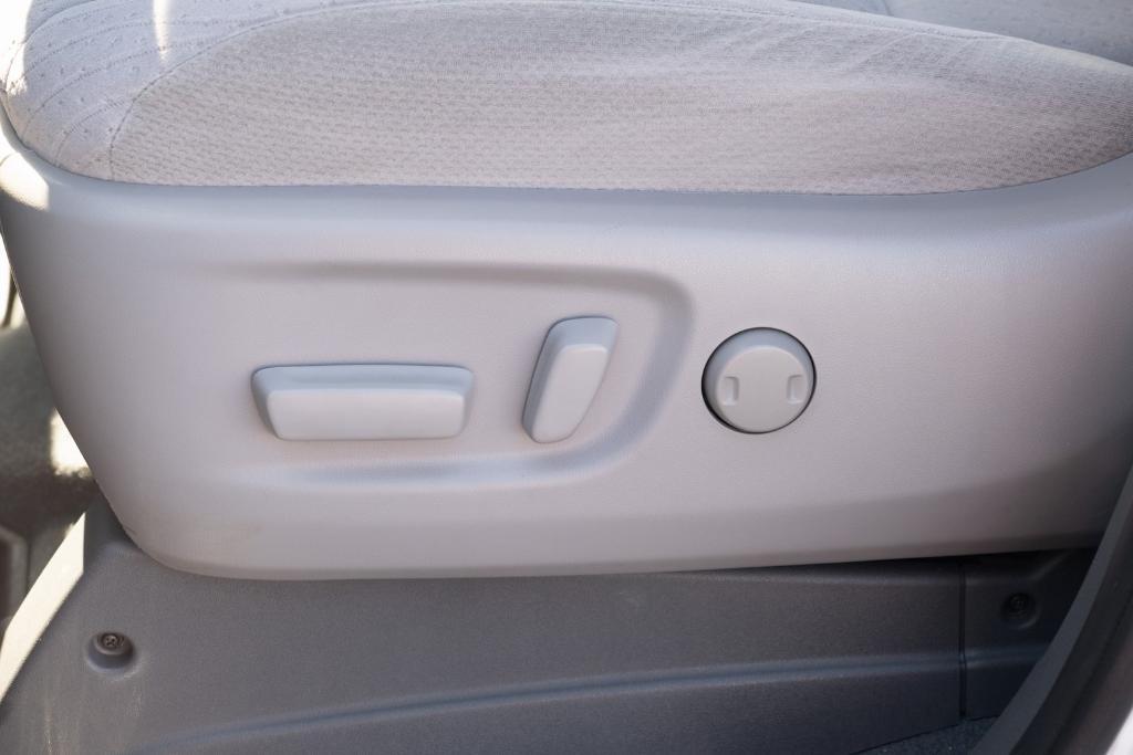 used 2020 Toyota Sienna car, priced at $29,950