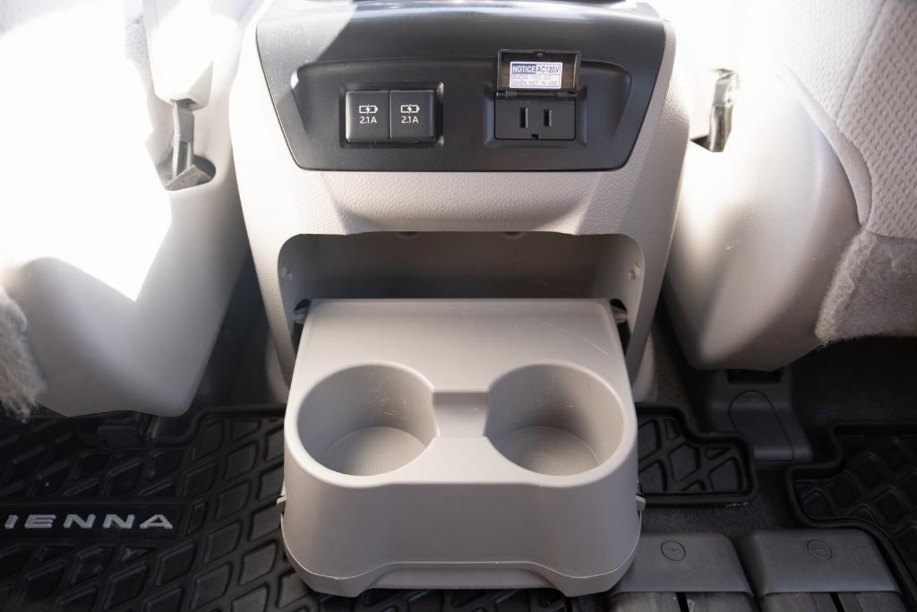 used 2020 Toyota Sienna car, priced at $29,950