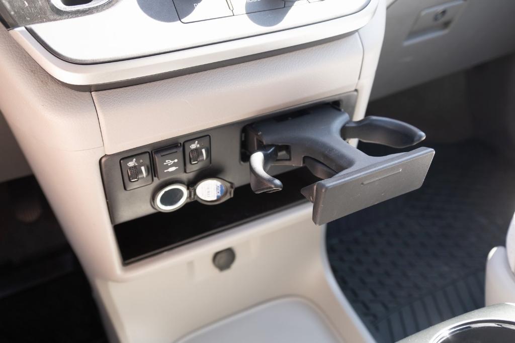 used 2020 Toyota Sienna car, priced at $29,950