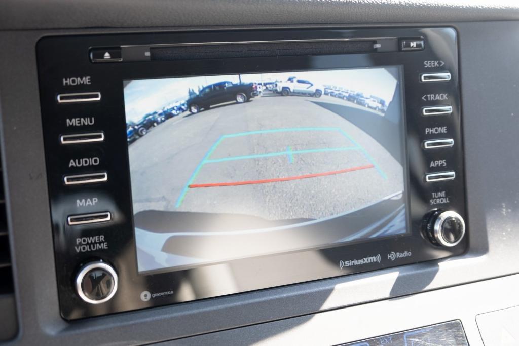 used 2020 Toyota Sienna car, priced at $29,950