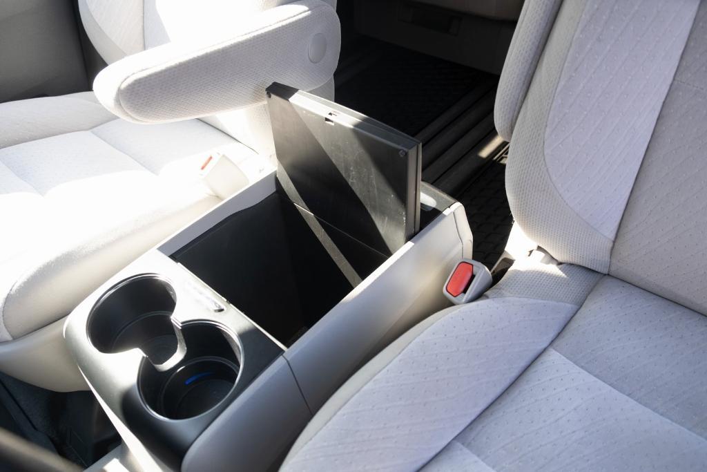 used 2020 Toyota Sienna car, priced at $29,950