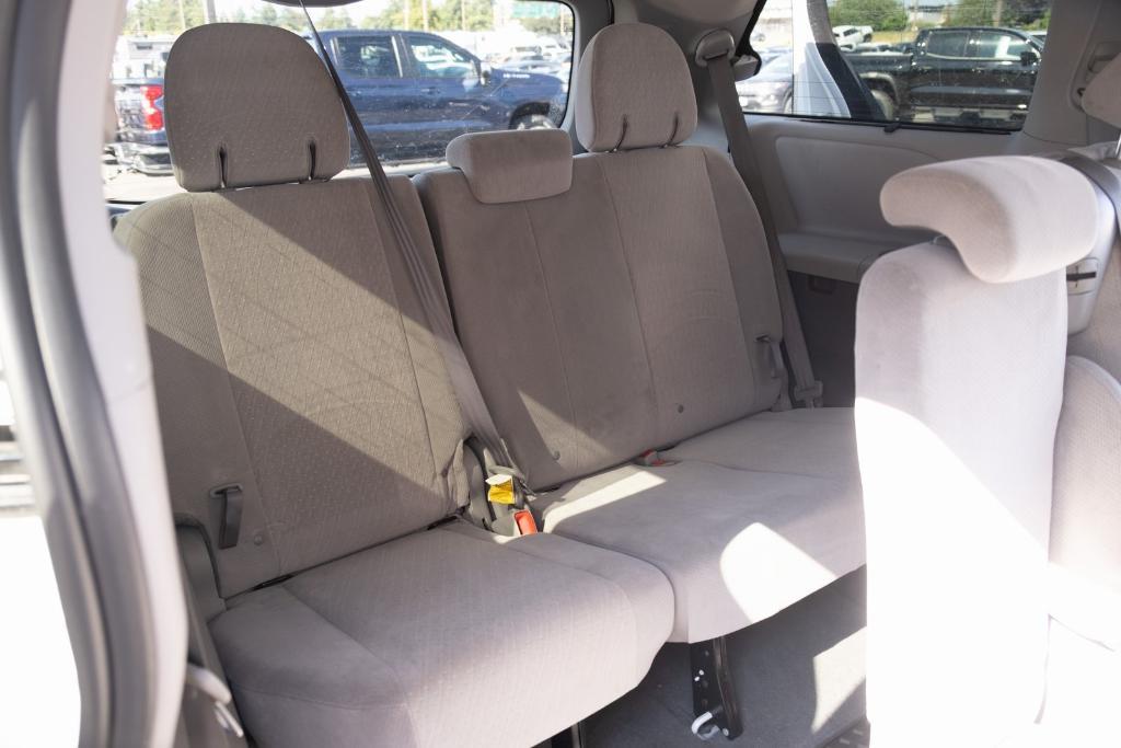 used 2020 Toyota Sienna car, priced at $29,950