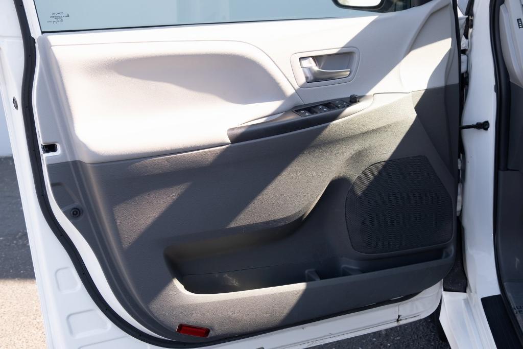 used 2020 Toyota Sienna car, priced at $29,950