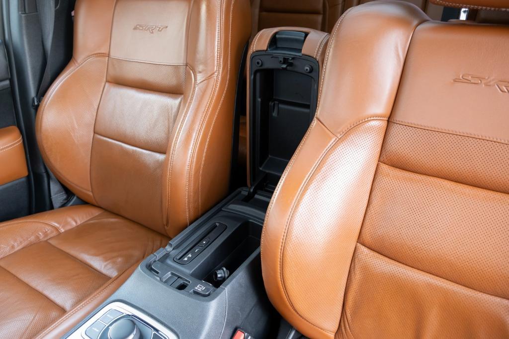 used 2016 Jeep Grand Cherokee car, priced at $26,732