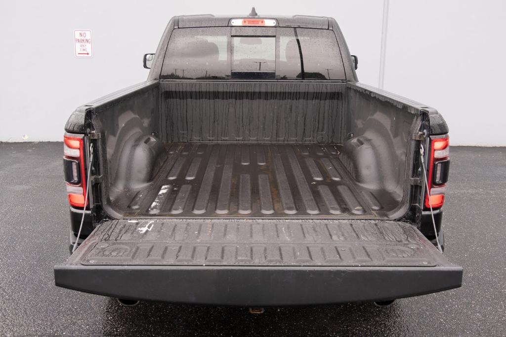 used 2019 Ram 1500 car, priced at $28,250