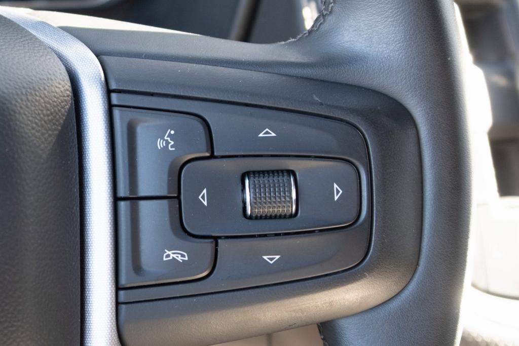 used 2023 GMC Yukon car, priced at $59,644