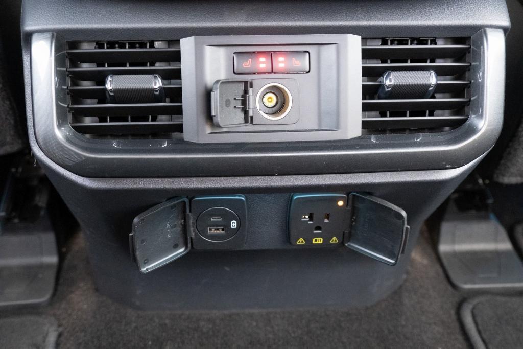 used 2022 Ford F-150 car, priced at $39,119