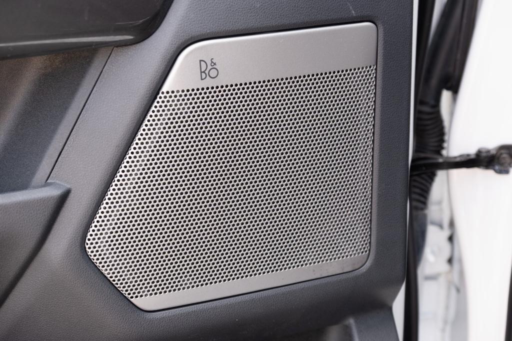 used 2022 Ford F-150 car, priced at $39,119