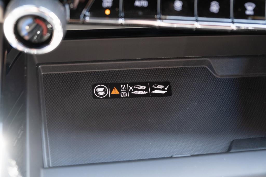 new 2025 Chevrolet Suburban car, priced at $81,795