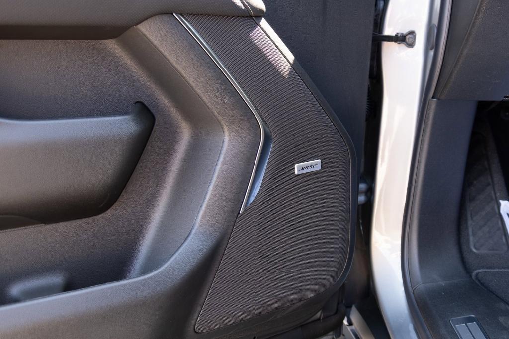 new 2025 Chevrolet Suburban car, priced at $81,795
