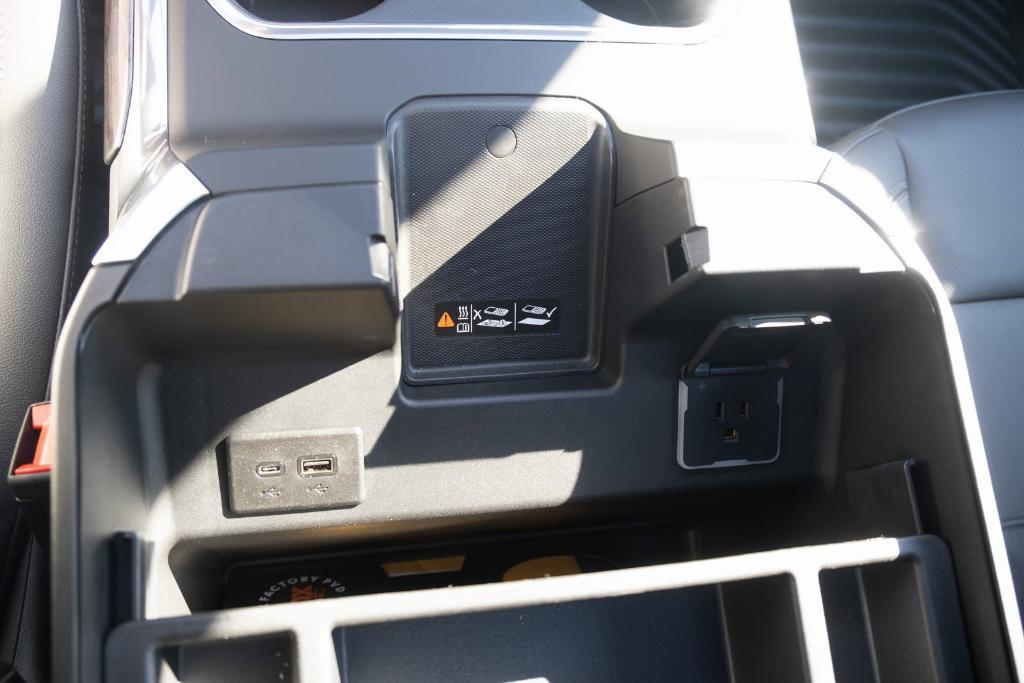 new 2025 Chevrolet Silverado 2500 car, priced at $105,654