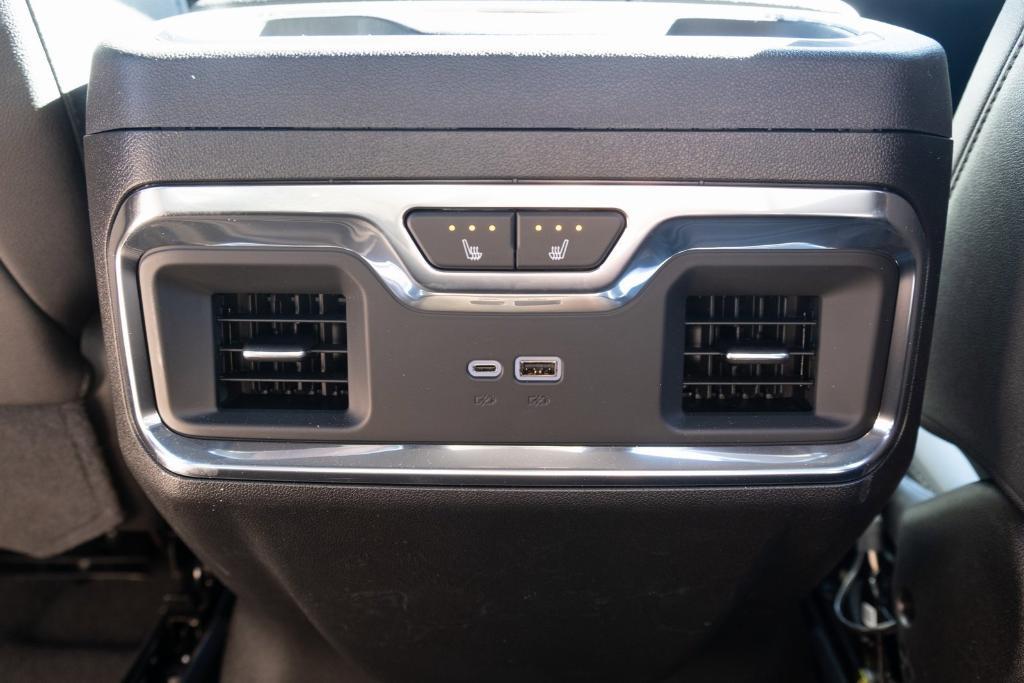 new 2025 Chevrolet Silverado 2500 car, priced at $105,654