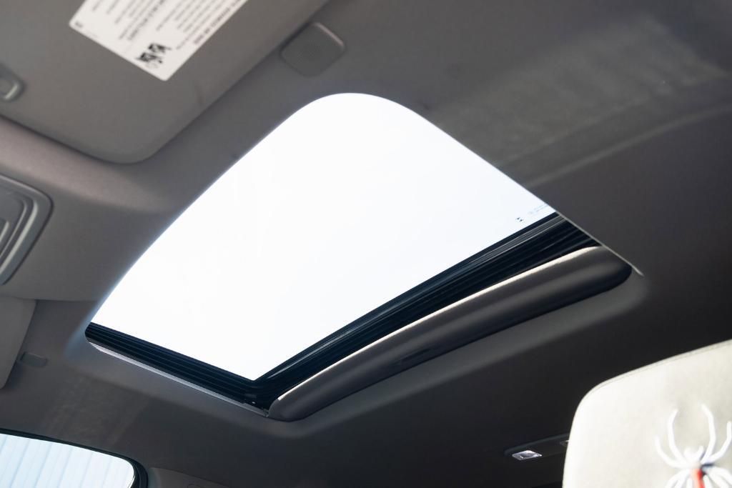 new 2025 Chevrolet Silverado 2500 car, priced at $105,654