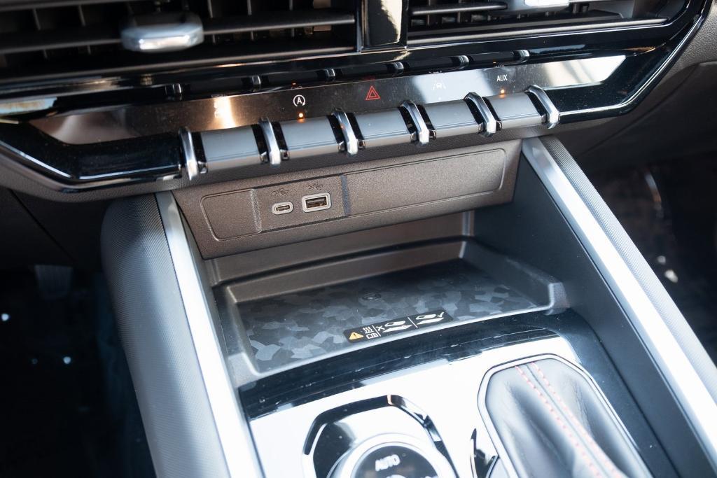 new 2026 Chevrolet Colorado car, priced at $47,790