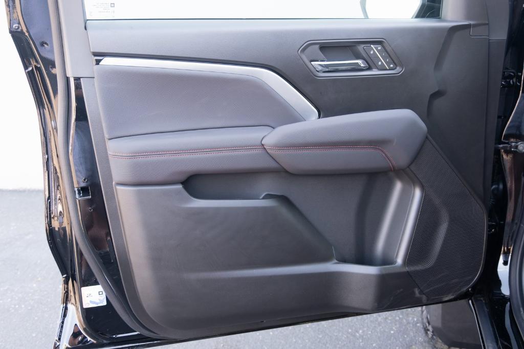 new 2026 Chevrolet Colorado car, priced at $47,790