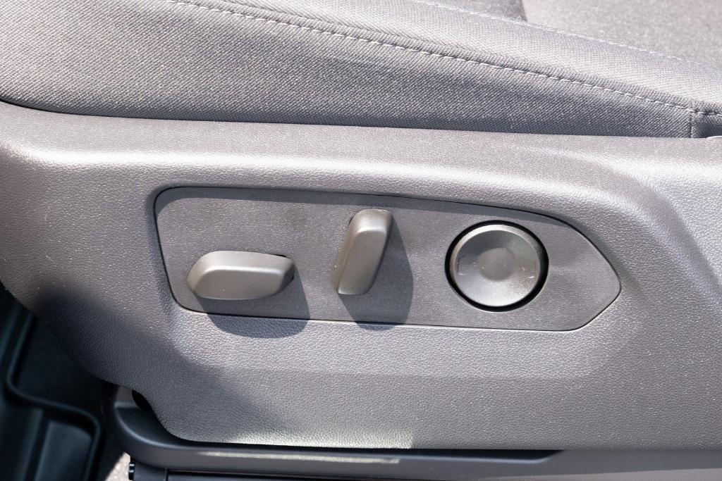 new 2025 Chevrolet Silverado 1500 car, priced at $50,235