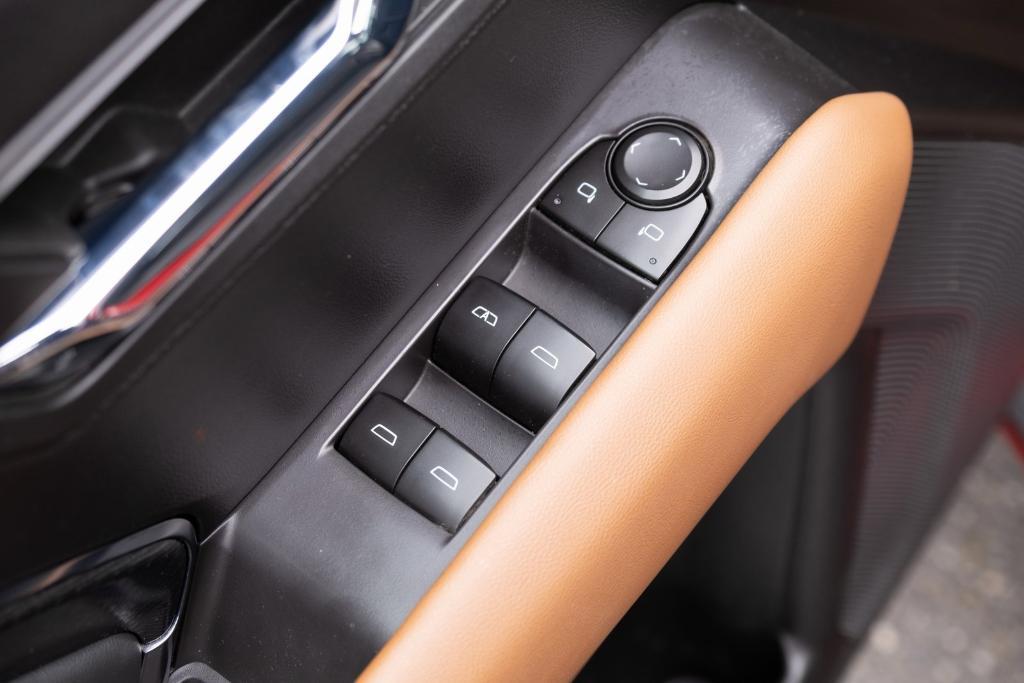 used 2023 GMC Canyon car, priced at $40,831