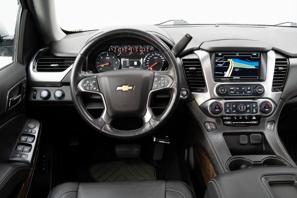 used 2019 Chevrolet Tahoe car, priced at $31,750