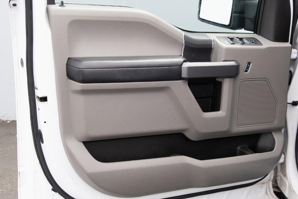 used 2016 Ford F-150 car, priced at $19,850