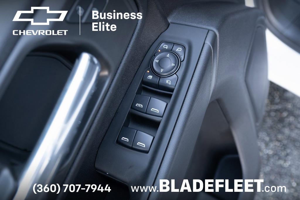 new 2024 Chevrolet Silverado 2500 car, priced at $69,127