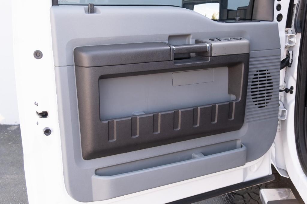 used 2016 Ford F-250 car, priced at $27,950