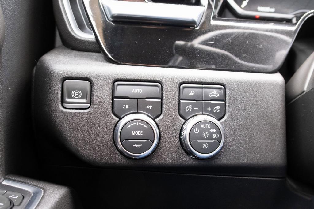 used 2022 GMC Sierra 1500 car, priced at $48,649