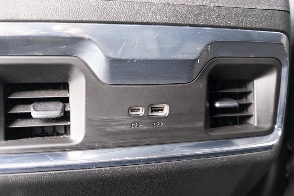 used 2022 GMC Sierra 1500 car, priced at $48,649
