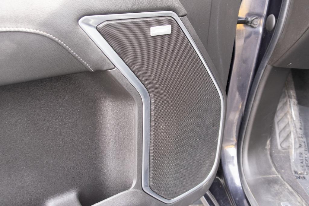 used 2022 GMC Sierra 1500 car, priced at $48,649