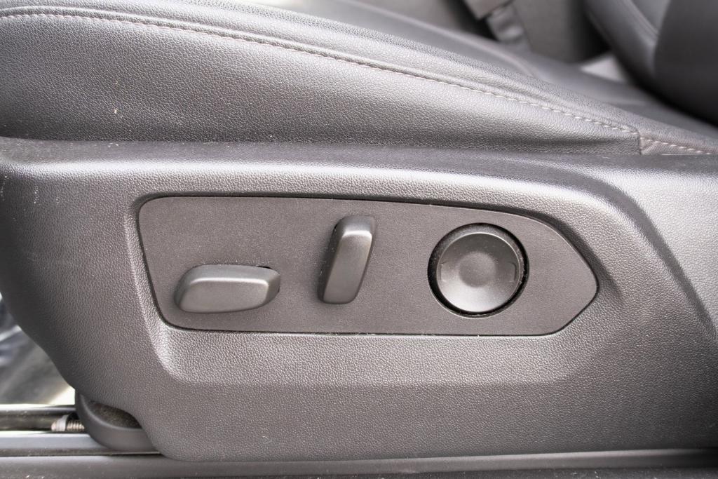 used 2022 GMC Sierra 1500 car, priced at $48,649